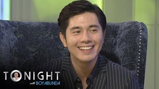 TWBA Online Exclusive Paulo Avelino [upl. by Brahear226]