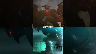 Aatrox vs Mordekaiser Hikaye [upl. by Eloci]