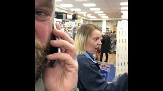 AWKWARD CONVERSATIONS COMPILATION  Arron Crascall [upl. by Uba]