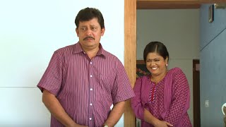 Thatteem Mutteem I Ep 83  Part 1 Arjunans hiccups tactics I Mazhavil Manorama [upl. by Socem]