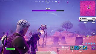 Horde rush fortnite [upl. by Chem]