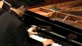 ANTONIO SALIERI PIANO CONCERTO IN C MAJOR MAX URIARTE piano [upl. by Wolfson]