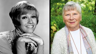 What Really Happened to Sandy Duncan  Star in The Hogan Family [upl. by Lowis974]