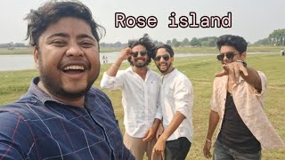 Weekend at rose island🏝 [upl. by Aratehs]