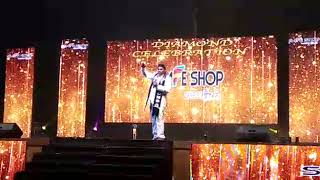 Safeshop yerraiah guruji speech [upl. by Hynes]