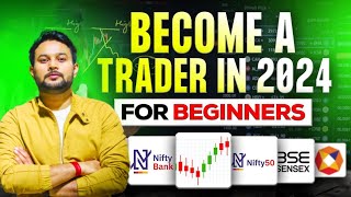 How To Become A Trader In 2024  VT Markets  Best Trading Platform [upl. by Ebeohp]