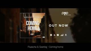 Ruesche amp Goerbig  Coming home Melodic House [upl. by Dannel]