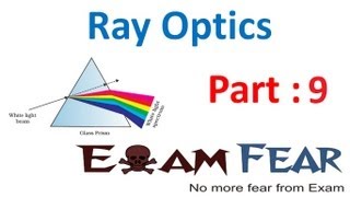 Magnification by Spherical mirror  Ray Optics 9  CBSE Class 12 Physics Chapter 9 [upl. by Nadean]