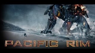 PACIFIC RIM  offizieller Trailer 1 deutsch HD [upl. by Heinrik]