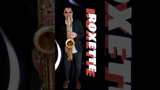 ROXETTE Listen To Your Heart  Remix  Sax cover [upl. by Way242]