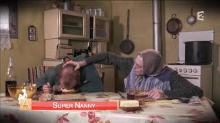 Les Bodins  Super Nanny [upl. by Littman]