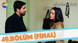 Yılanların Öcü 49Bölüm Final ᴴᴰ [upl. by Anibla]