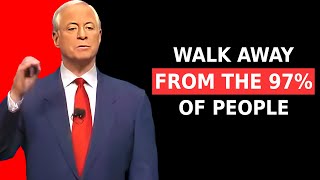 Brian Tracys Life Advice Will Leave you Speechless  Brian Tracy [upl. by Ahselef]