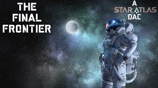 Final Frontier Metaverse Teaser Trailer [upl. by Ahsenak]