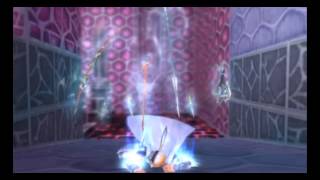 Dissidia Duodecim 012 Firion VS Emperor Mateus Cutscene [upl. by Baal287]