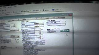 52013 how to use HPtunersRTT Real Time Tunnig [upl. by Gytle]