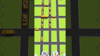 Traffic escape game level 27 [upl. by Natika447]