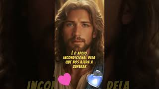 PalavrasDeDeusMensagemDivinaInspiraçãoDiáriaFéInabalávelConfortoEspiritualAmorDeDeus [upl. by Aicel]