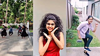 കിടിലൻ ഡാൻസ് 🧚‍♀️എന്തൊരു എനർജിയാ ❤️‍🔥Instagram dance reels🧚‍♀️🦹Malayalam and tamil dance reels💓 [upl. by Ativel]