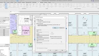 Revit 2022 Shared Parameters in Key Schedules [upl. by Dichy]