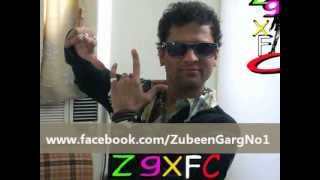 KAJOL KAJOLZubeen Garg Original Song 201213 [upl. by Cis]