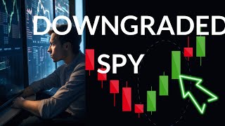 Is SPY Undervalued Expert ETF Analysis amp Price Predictions for Tue  Uncover Hidden Gems [upl. by Kenric]