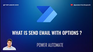 How to send SMTP email with Power Automate Desktop PAD [upl. by Yrruc442]