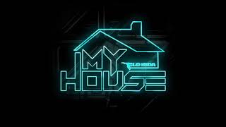 Flo Rida  My House Super Clean [upl. by Yeliab]