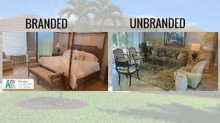 Distinguishing Between Branded and Unbranded Virtual Tours [upl. by Aray]