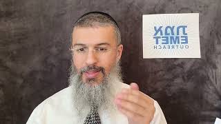 Rabbi Yuhanan Mesilat Yesharim 127 [upl. by Luella684]