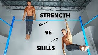 How to Program Strength amp Skill Training in Calisthenics TOP 3 METHODS [upl. by Saito]