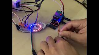 Using analog “button” on WLED and ESP8266 [upl. by Clayton]