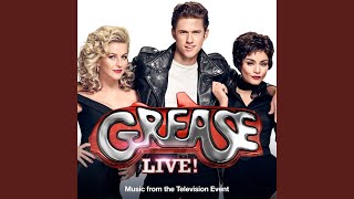 We Go Together From quotGrease Livequot Music From The Television Event [upl. by Werner]