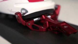 Dynafit Low Tech Race Binding [upl. by Ayela]