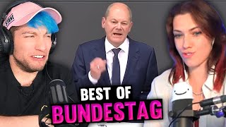 Best of Bundestag  BUNDESKANZLER anders Rezo und Reved [upl. by Mathews173]