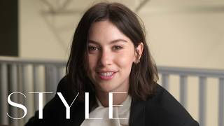 Gracie Abrams reveals her First Best and Last  The Sunday Times Style [upl. by Anahcra]