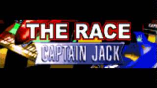 Captain Jack  The Race Extended Mix [upl. by Akceber]