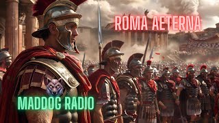 Rome Eternal Roma Aeterna [upl. by Einram]