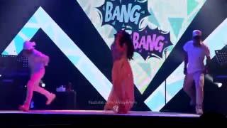 Morissette Amon Concert Finale Bang Bang Music Museum [upl. by Shotton]