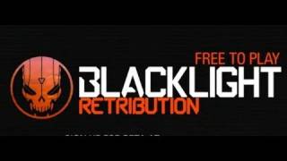 Blacklight Retribution Gameplay Video [upl. by Atsirak944]