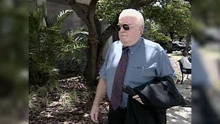 Disgraced former CPD Commander Jon Burge dead at 70 [upl. by Solohcin]