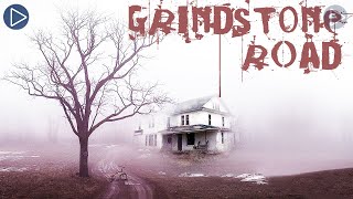 GRINDSTONE ROAD THE ROAD TO HELL 🎬 Full Exclusive Horror Movie Premiere 🎬 English HD 2021 [upl. by Hara446]