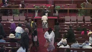 Lauderhill SDA Church Live Stream [upl. by Hcone]