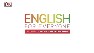 English for Everyone [upl. by Moira933]