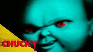 Seed Of Chucky 2004 Official Trailer  Chucky Official [upl. by Liscomb]