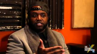 Rico Love Talks Dealing With Haters Having 7 in the Bank [upl. by Yerrot]