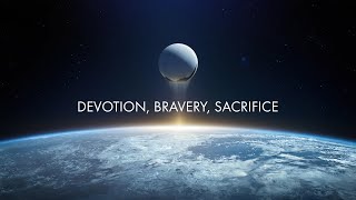 Devotion Bravery Sacrifice [upl. by Kirit]