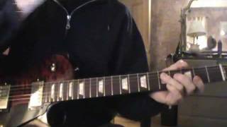 Guitar Lesson Edie Brickell  Circle [upl. by Whitehurst]