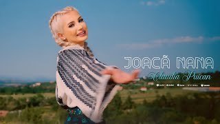 Claudia Puican  Joacă nana  Videoclip Oficial [upl. by Fredi]