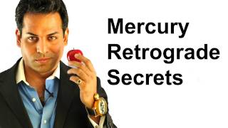 What is Mercury Retrograde Myths on Astrology Retrograding [upl. by Ihn]